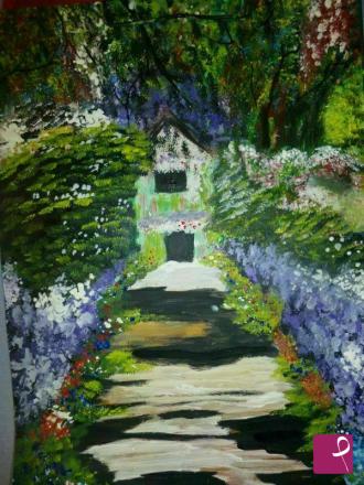Quadro in vendita online