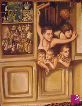 Quadro in vendita online