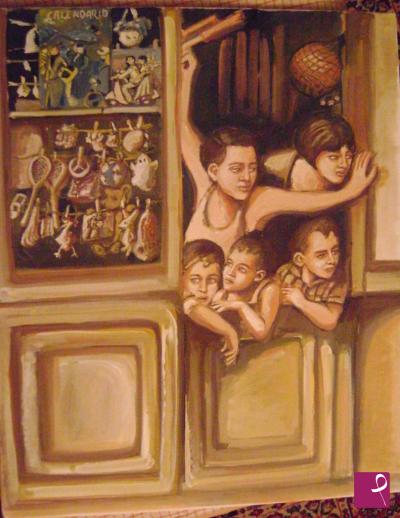 Quadro in vendita online