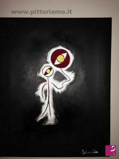 Quadro in vendita online