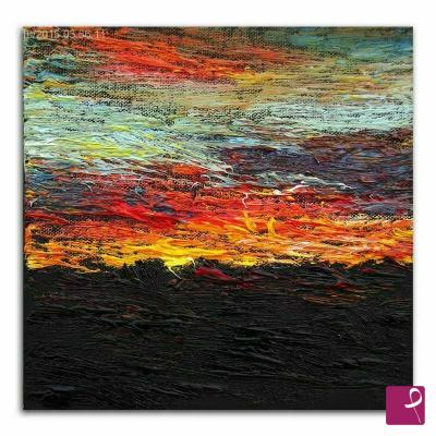 Quadro venduto su PitturiAmo