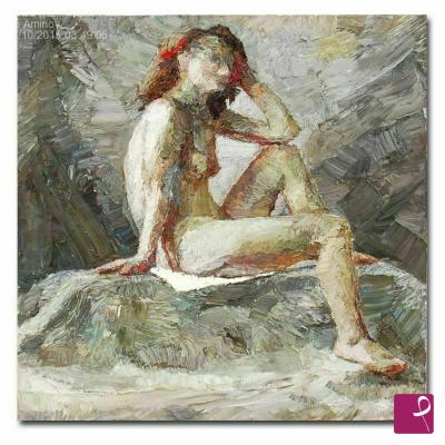 Quadro venduto su PitturiAmo