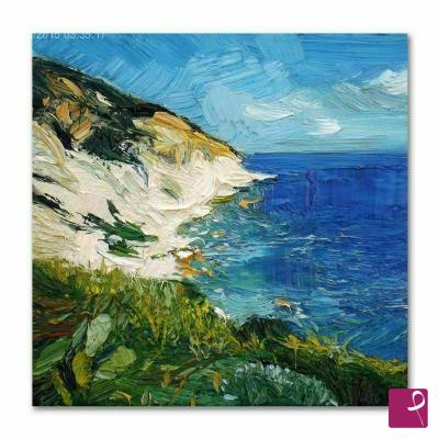 Quadro venduto su PitturiAmo
