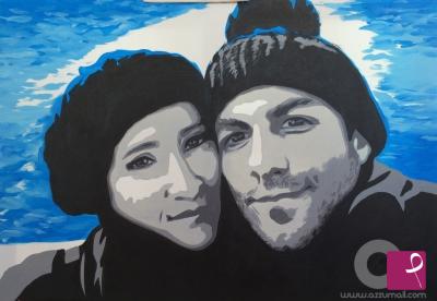 Quadro in vendita online