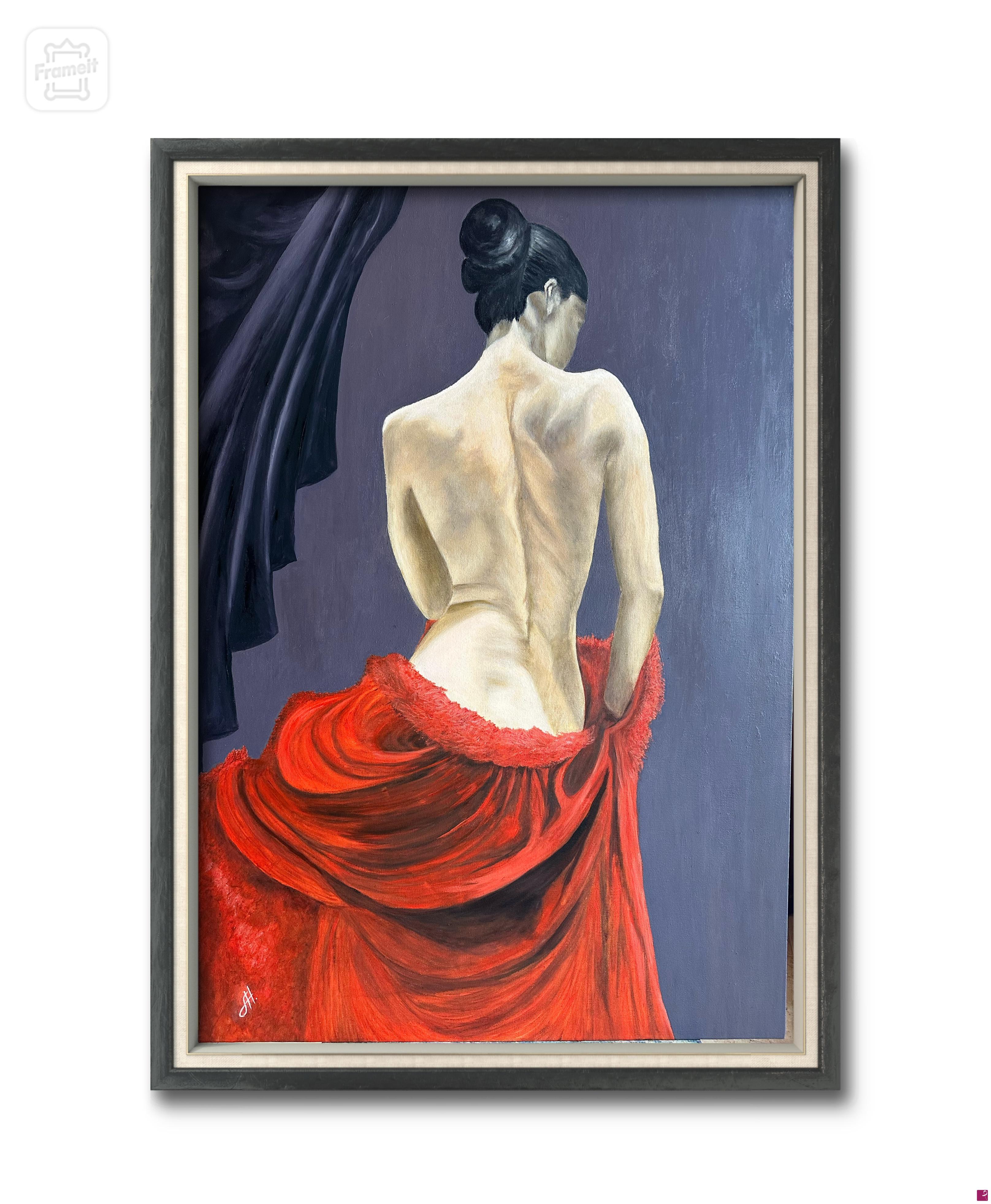 quadri in vendita online - Quadro olio su tela