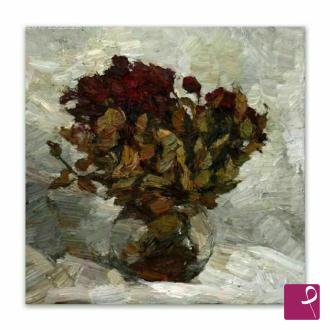 Quadro venduto su PitturiAmo