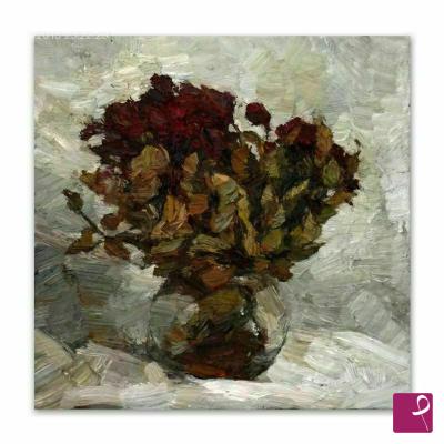 Quadro venduto su PitturiAmo