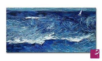 Quadro venduto su PitturiAmo