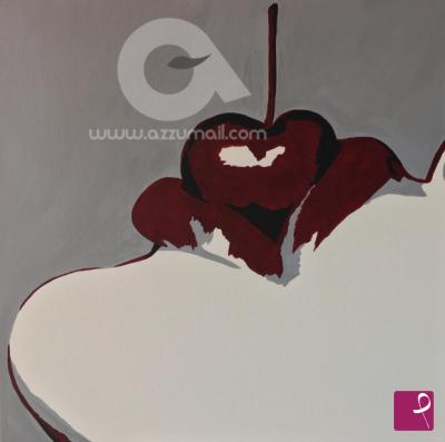 Quadro venduto su PitturiAmo