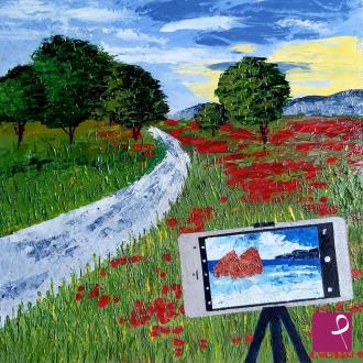 Quadro in vendita online