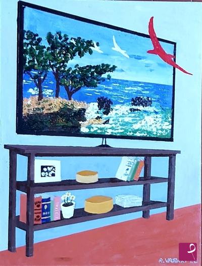 Quadro in vendita online