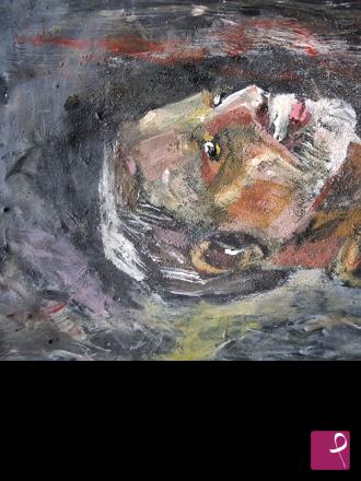 Quadro venduto su PitturiAmo