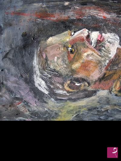 Quadro venduto su PitturiAmo