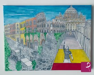 Quadro in vendita online