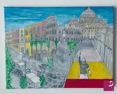 Quadro in vendita online