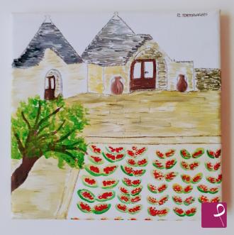 Quadro in vendita online