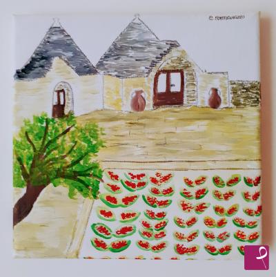 Quadro in vendita online