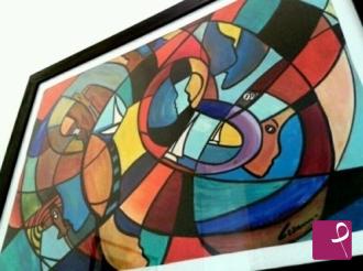 Quadro in vendita online