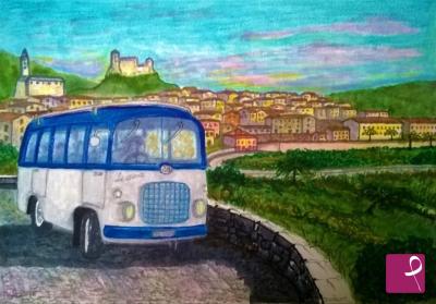 Quadro in vendita online