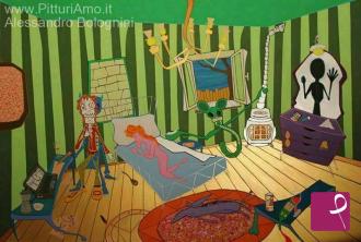 Quadro in vendita online