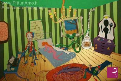 Quadro in vendita online