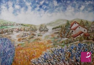 Quadro venduto su PitturiAmo