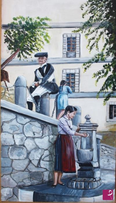 Quadro in vendita online