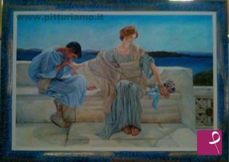 Quadro in vendita online