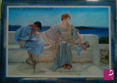 Quadro in vendita online