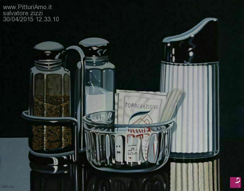 quadri in vendita online - Quartetto