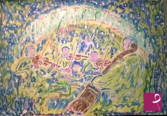 Quadro in vendita online