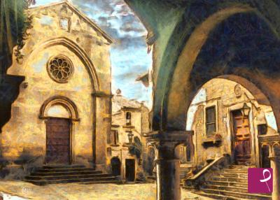 Quadro in vendita online