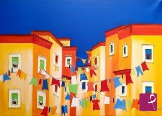 Quadro venduto su PitturiAmo