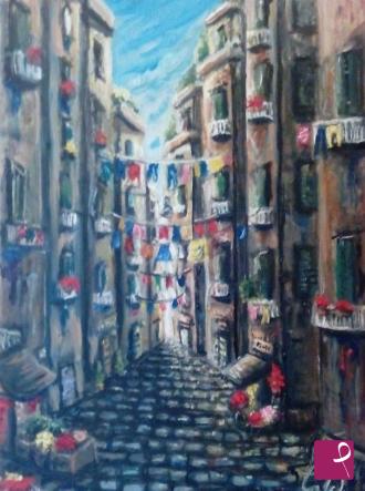Quadro in vendita online