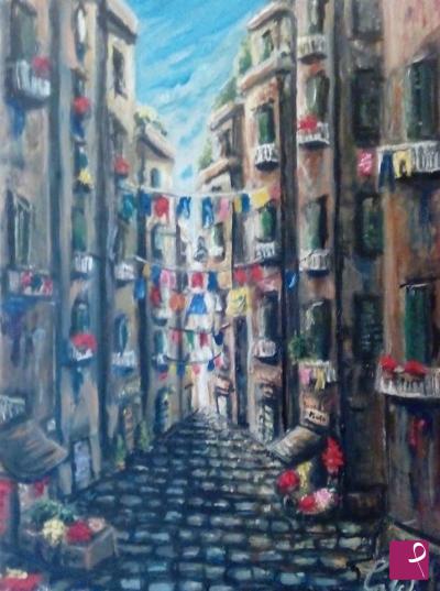 Quadro in vendita online