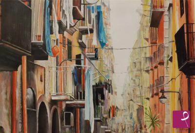 Quadro in vendita online