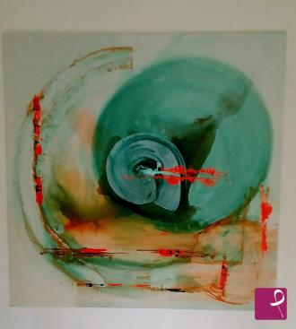 Quadro venduto su PitturiAmo