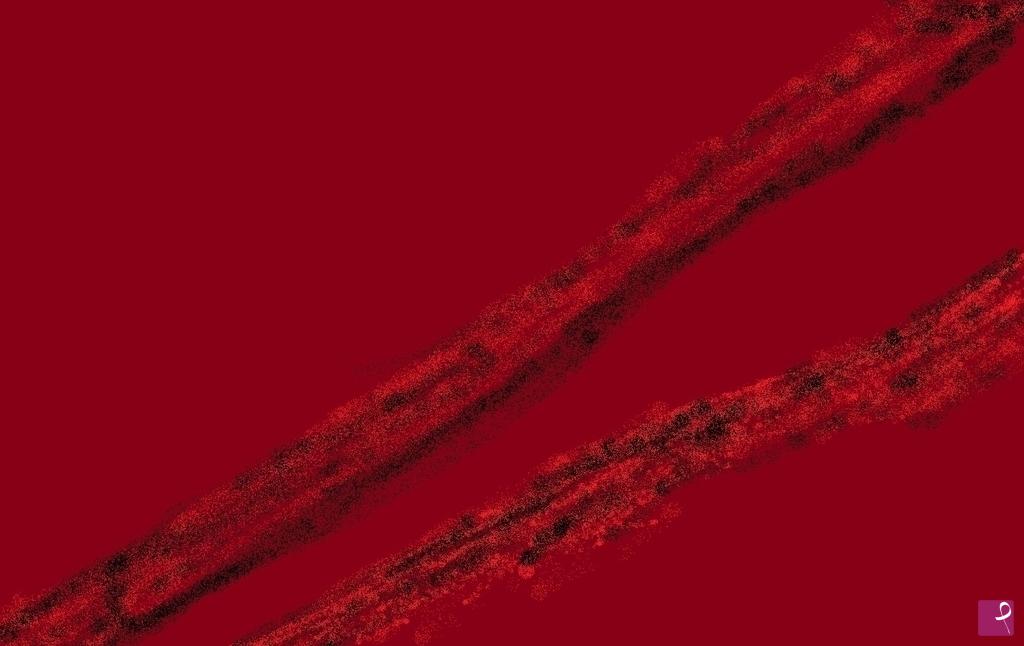 quadri in vendita online - Quasi rosso