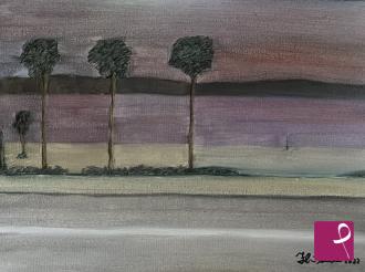 Quadro venduto su PitturiAmo