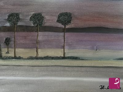 Quadro venduto su PitturiAmo