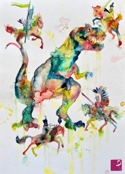 Quadro in vendita online