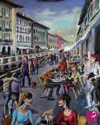 Quadro in vendita online