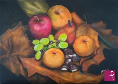 Quadro venduto su PitturiAmo