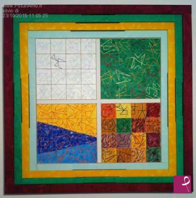 Quadro in vendita online