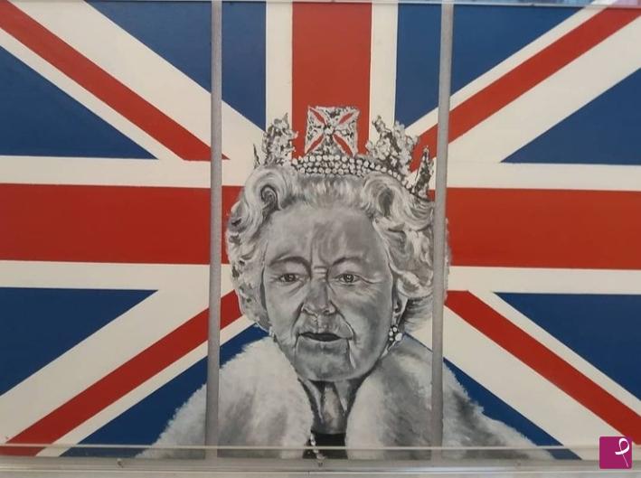 quadri in vendita online - Queen