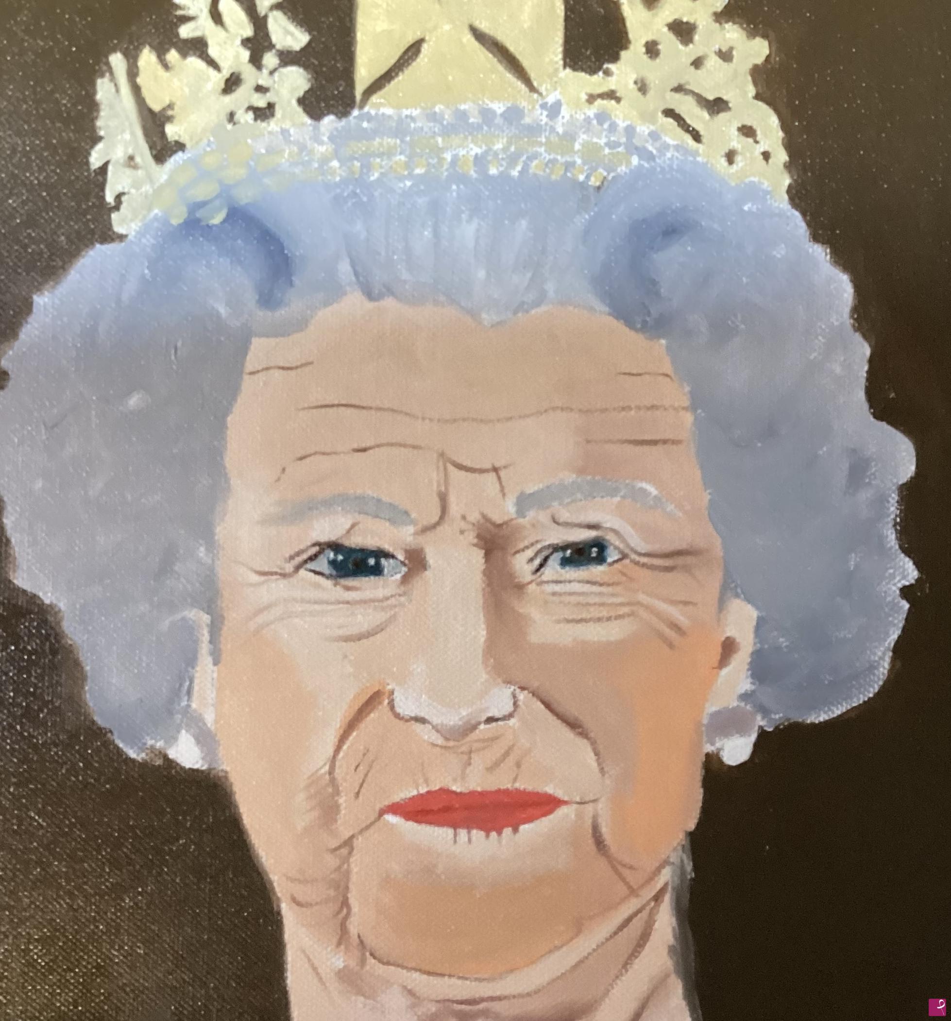 quadri in vendita online - Queen
