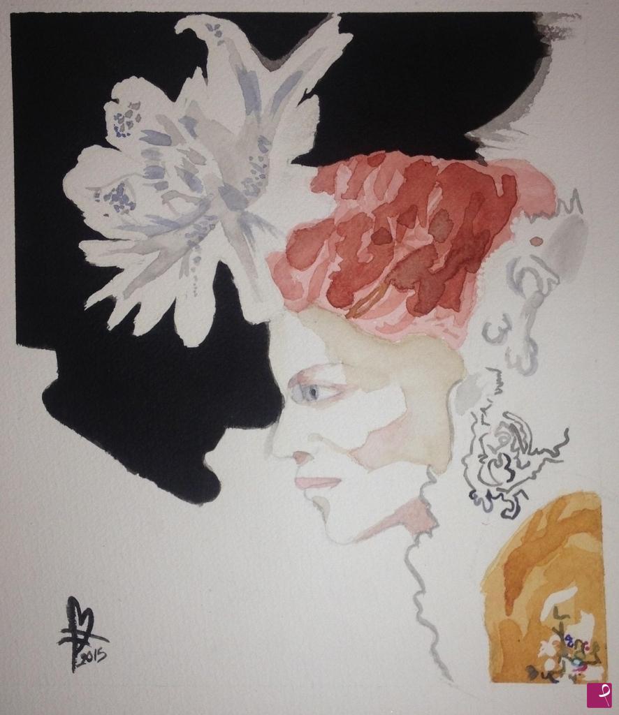 quadri in vendita online - QUEEN ELIZABETH I