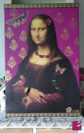 Quadro in vendita online