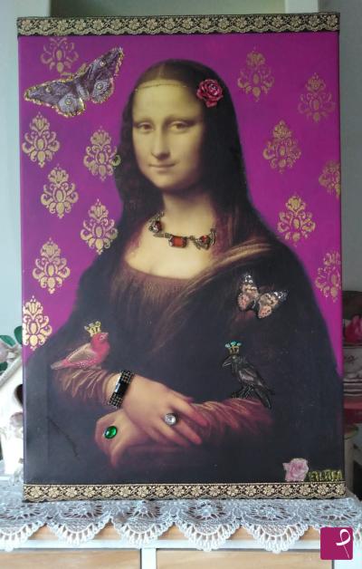 Quadro in vendita online