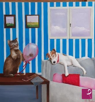 Quadro in vendita online